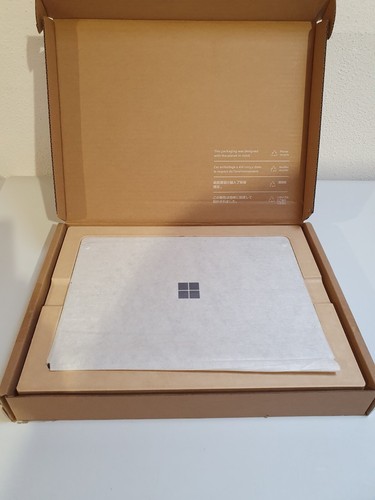 Microsoft Surface Laptop 5 i5-1245U Notebook 34,3 cm (13,5 cala) _2,2_6 - Zdjęcie 2 z 7