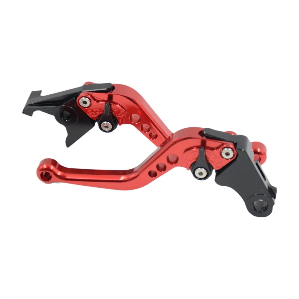 Palancas de embrague de freno CNC para Suzuki BOULEVARD S50 S83 INTRUDER VS1400 VS600 VS800 Foto 2 de 4