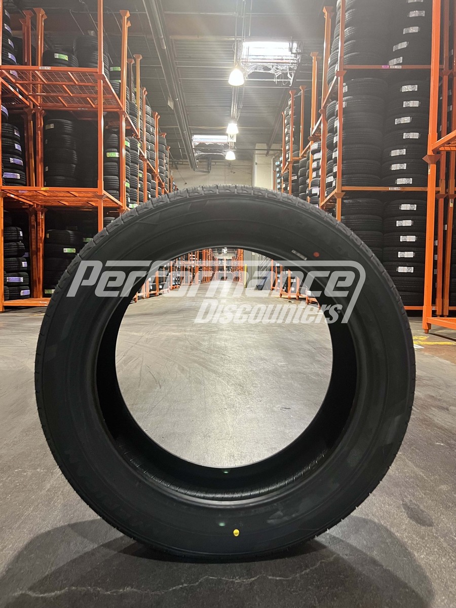 4 American Roadstar H/T Tires 245/50R20 102W SL BSW 245 50 4 American Roadstar H/T Tires 245/50R20 102W SL BSW 245 50