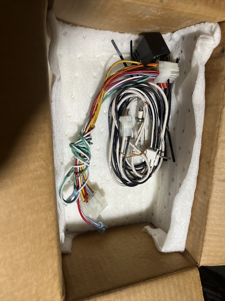 White Rodgers 50A50474 Control Board OEM TRANE D330934P01 CNT 2183