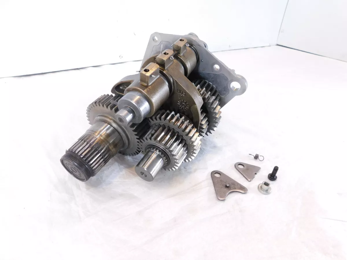 1994 1999 Harley Davidson Sportster 883 1200 Transmission