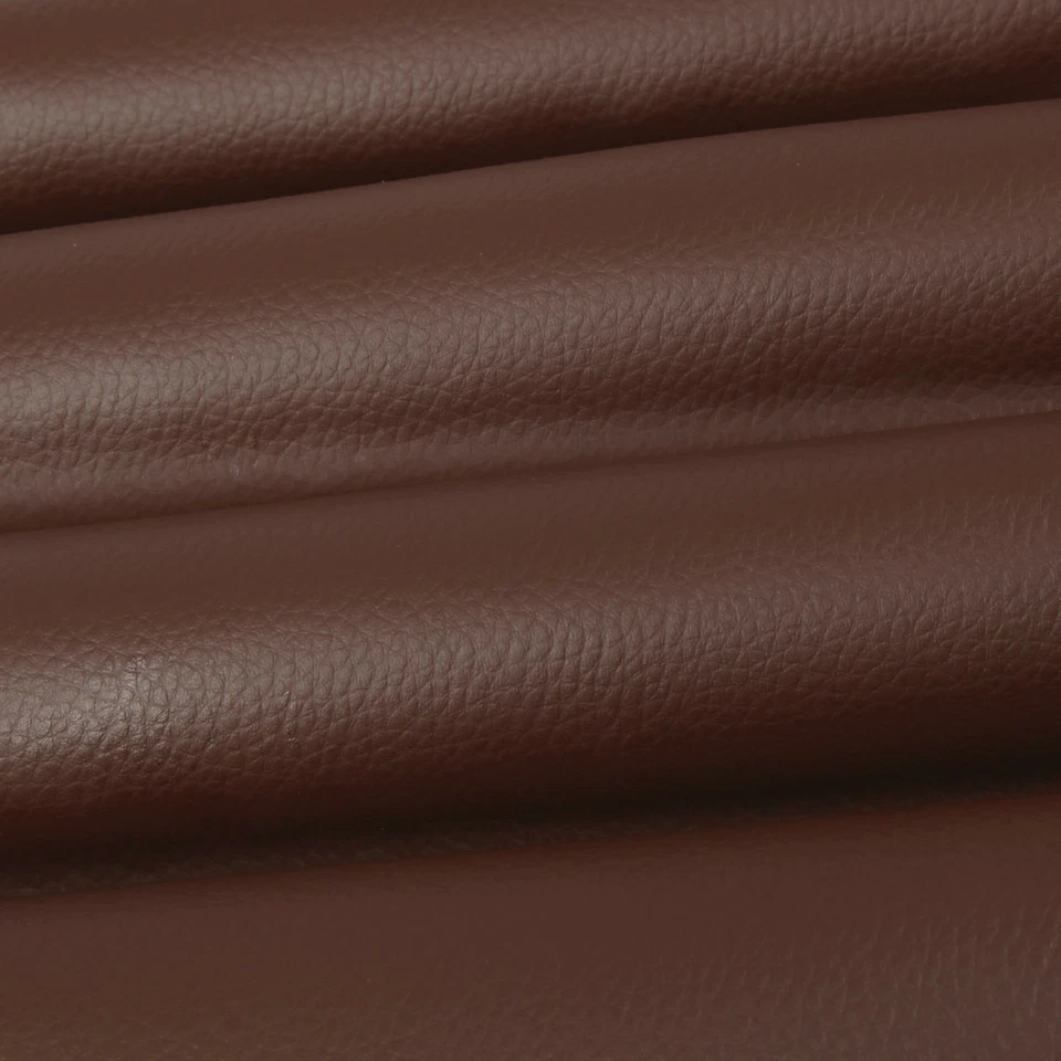 Kunstleder 145cm breit Meterware Lederoptik Bezugstoff Möbelstoff Möbelbezug - Bild 3 von 4