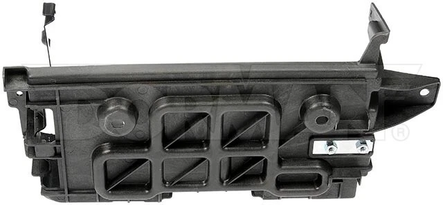 Bandeja de batería de repuesto Dorman 00079 para Chrysler Dodge modelos 5065355AK Foto 3 de 4