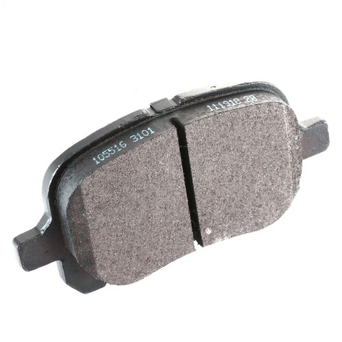 Eje delantero CV eje y pastillas de cerámica de freno para Toyota Solara SE 2,2 L 1999-2001 - Imagen 5 de 9