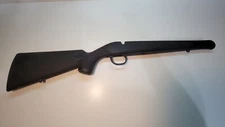 Traditions Lightning Bolt-Action .50 Cal. Synthetic Stock (D)