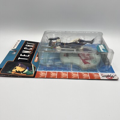 TERMINATOR TERMINATRIX PVC Figurine 16cm Mcfarlane EUR 95,16 - FR