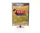 🔥🗺️ The Legend of Zelda: The Wind Waker GameCube CIB Tested • Authentic 🚀 🔥