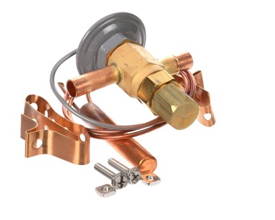 Master-Bilt Expansion Valve, Fbse-1/2-Zp-B 09-09758 - Free Shipping + Geniune