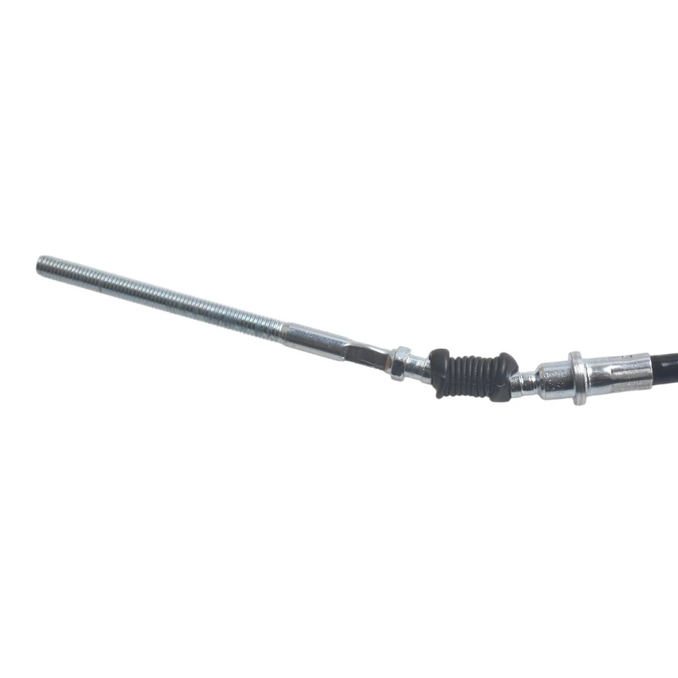 Rear Hand Brake Cable For Honda FourTrax 300 TRX300 TRX300FW 1988-1995 - Image 4 of 4