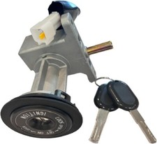 GY6 Flywing Tank 150cc 4 wires Ignition Switch Lock Key