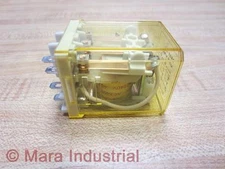 IDEC RR3B-UL AC240V Relay RR3BULAC240V (Pack of 3)