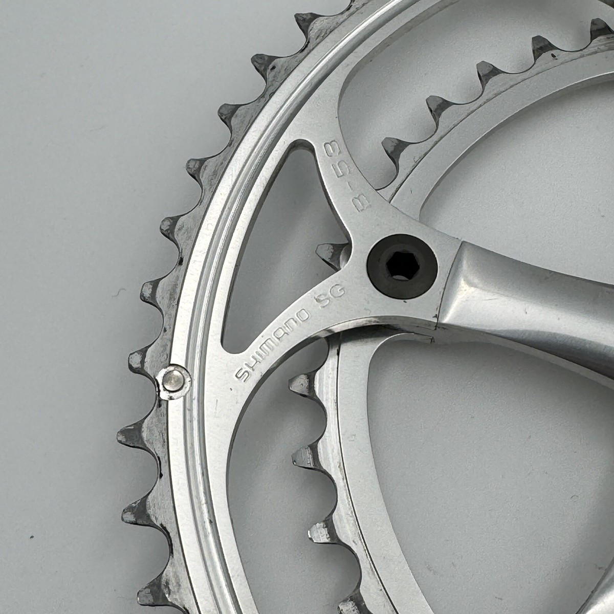 SHIMANO - 月極 Shimano Ultegra Crankset - New Hope Cyclery | Bucks County
