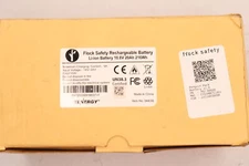 Rechargeable Lithium-Ion Battery 10.8v 20Ah 216wh