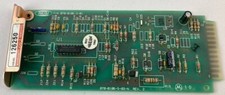 Panalarm 70-TFS13N Circuit Board