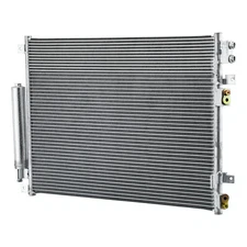 AC Condenser Fits 2006-2021 Dodge Charger 2008-2021 Challenger CH3030210