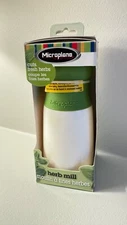 Microplane Herb Mill - Cuts Fresh Herbs  NEW