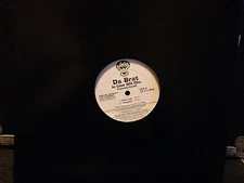 Da Brat 12" In Love Wit Chu " New Promo "