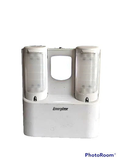 Emergency on Demand Portable Blackou Flash light for Power Outages Night Light - Image 4 of 4