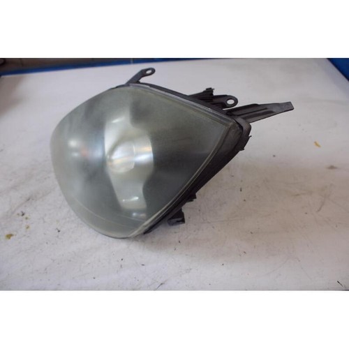 HEADLAMP LEFT SIDE FOR FORD FIESTA (05-08) CBK 1.2 16V BER 3P/B/1242CC 2005 - Picture 4 of 7