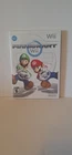 Mario Kart Racing Wii Game Artwork And Game Disk Only. NO Manual. Tested Working