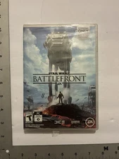 Star Wars: Battlefront - Standard Edition - PC Download Only