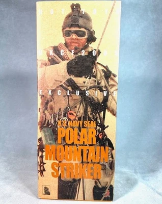 Hot Toys Navy Seal for sale | eBay