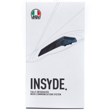 AGV Motorrad Intercom Insyde - für den AGV T...