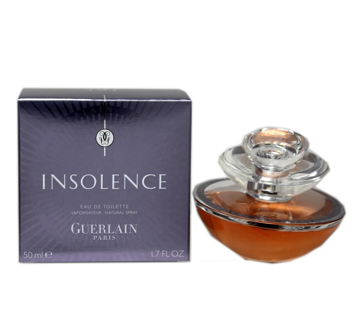 Guerlain Insolence Fragrances for Women for sale - eBay