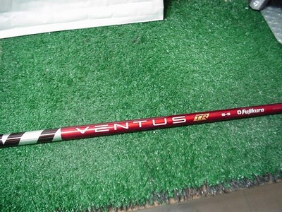 Driver Titleist GT3 9° - Fujikura Ventus TR Velocore Rouge 6 X-Flex - Reconditionné
