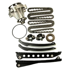 Cloyes 9-0391SBWP - Timing Chain Kit with Water Pump
