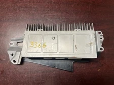 10 11 12 LEXUS IS250 Pioneer Amplifier (radio) 86280-53140 OEM