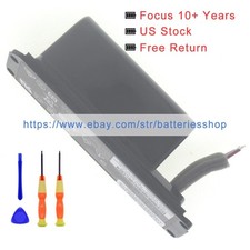 Original new 7.4V 17Wh BOSE SoundLink mini II 2 088796 088789 088772 battery