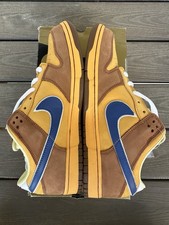 Nike Dunk SB Premium Low Newcastle Brown Ale for Sale