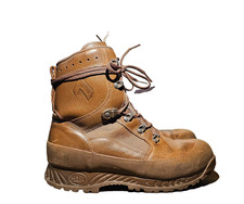 Haix waterproof high liability boots for Walking, Hiking, Fishing UK 8 M