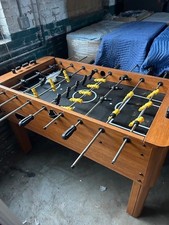 Harvard Foosball Table - G01872