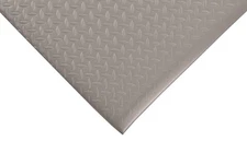 NoTrax 419 Diamond Sof-Tred Safety/Anti-Fatigue Mat with Dyna-Shield PVC Sponge,