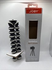 JOBY GorillaPod SLR-Zoom Tripod for DSLR/CSC Camera