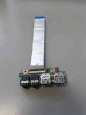Asus N56V N56VM USB Audio Board mit Kabel 60-...