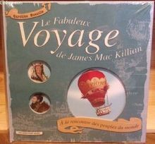 Le fabuleux Voyage de James Mac Killian (Livre an... | Buch | Zustand akzeptabel