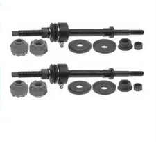 02-06 Fits Dodge Ram 1500  Stabilizer Links Sway Bar 4X2