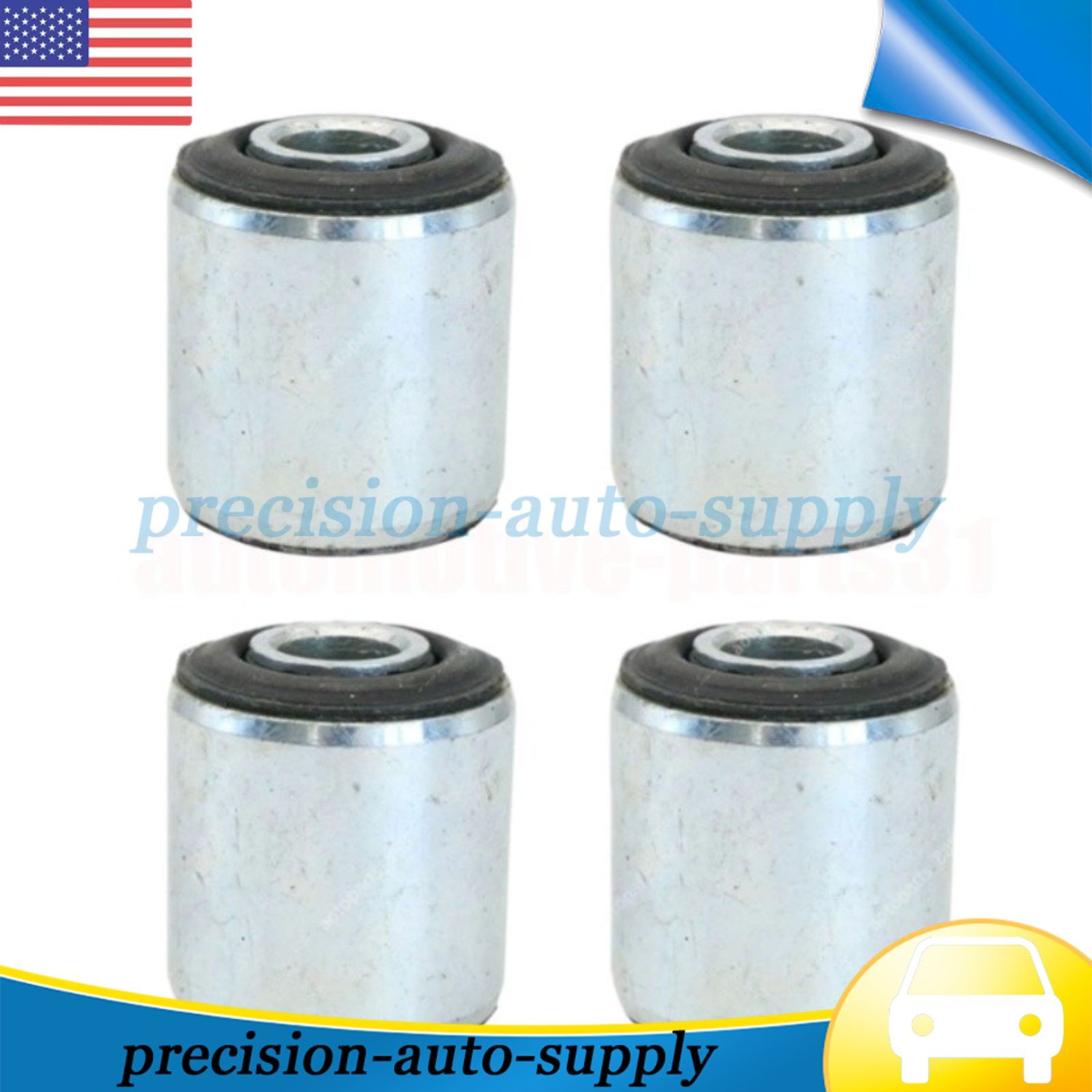 For Ferrari 458 488 599 612 157630 Front Strut Ball Joint Shock Bushing 4PCS OE