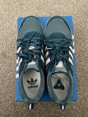 Adidas Palace Pro Primeknit Men s Size 9