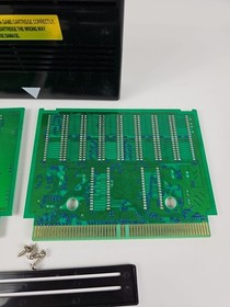 Fatal Fury Special -SNK MVS NEO GEO - 100% Authentic Board (NO LABEL) TESTED