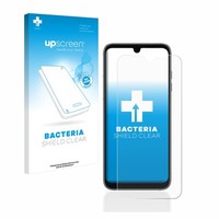 Upscreen Schutzfolie FüR Fairphone 4 Anti-Bakteriell Displayfolie Klar