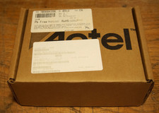 【希少】Actel A1280A FPGA セラミック金チップ 産業用 廃盤品 Alcatel ASM-110TCL Helium Leak Detector, Rebuilt
