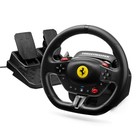 Thrustmaster T98 Ferrari 296 GTB Racing Wheel for PS5, PS4, PC NEW