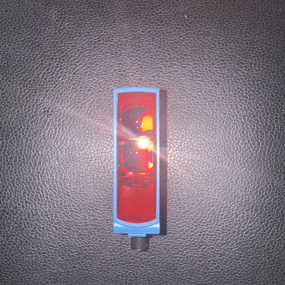 Barrera fotoeléctrica desechable SICK WS026P-243ZZ1A0ZZZ   Foto 2 de 3