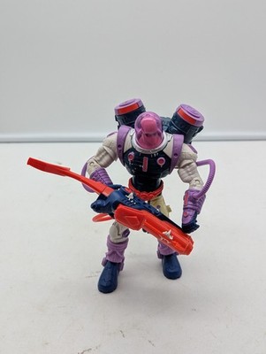 DC UNIVERSE BATMAN MR. FREEZE LEGACY EDITION 6  2011 Loose FIGURE Only