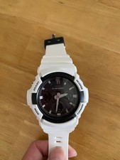 Casio G-Shock GAW-100B-7AJF Men's Quartz Resin Watch