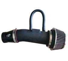 06-11 Honda Civic SI K-Tuned 3" Short Ram Intake K20Z3